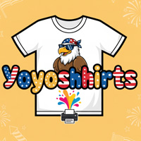 Yoyo Shirts