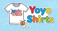 Yoyoshirts