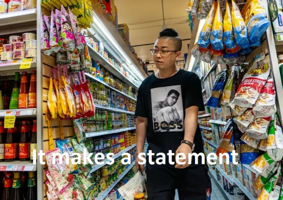 Yoyoshitrs T Shirt Trend (8)