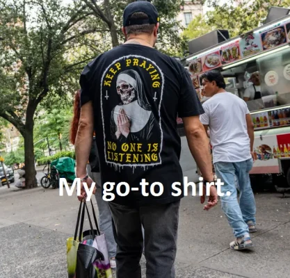Yoyoshitrs T Shirt Trend (9)