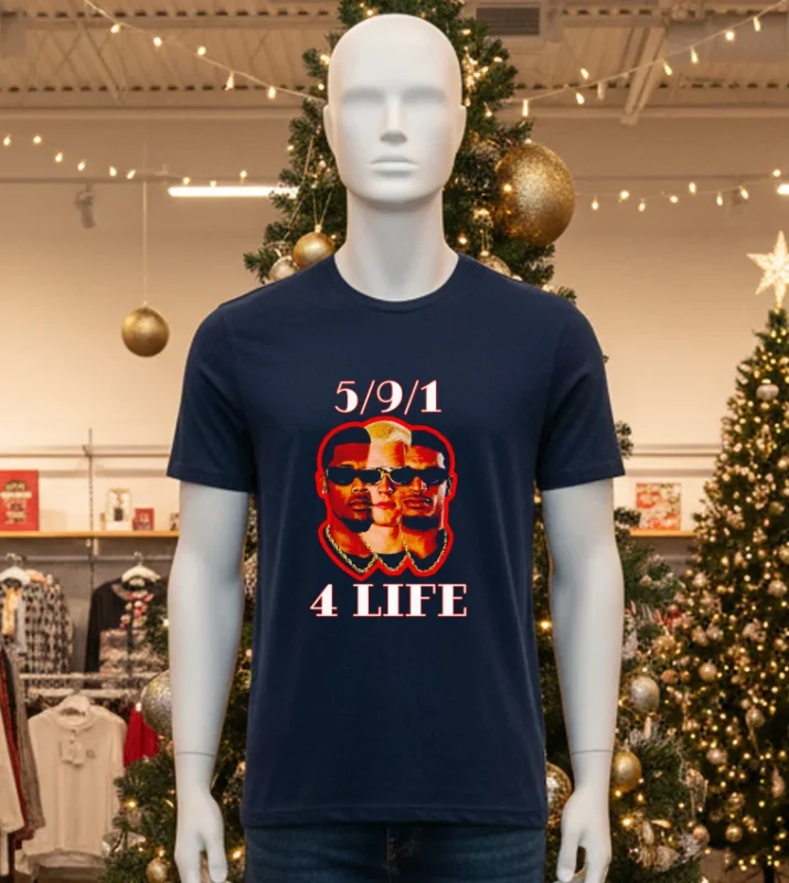 Bengals Brews Tiger 5 9 1 4 Life T Black T Shirt