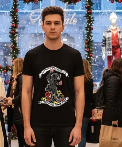 Black Panther Destroy Your Tend To Your Communities T shirt