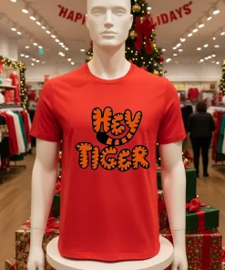 Cincinnati Bengals Hey Tiger style shirt