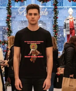 Cincinnati Reds Elly Christ La Cruz Do You Have A Minute To Talk About   Black T Shirt