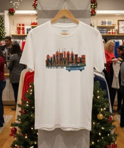 Creation Nashville Oct 31 to Nov 2 2025 vintage T American style t-shirt