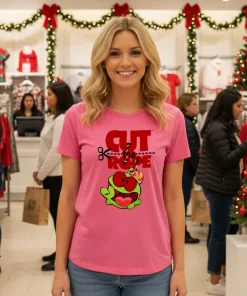 Cut The Rope Om Nom video games American style t-shirt