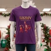Europa Universalis Iv Winds Of Change   Purple T Shirt