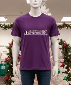 Houstonian Person Is Required To Represent The 713 Everywhere They Go American style t-shirt