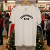 Kennywood S Open Text   White T Shirt