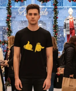 Milwaukee Baseball Call Ended hands shirt