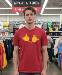 Milwaukee Baseball Call Ended hands shirt