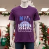 New York Mets 62Nd 1962 2024 Thank You For The Memories Purple T Shirt