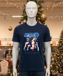 Orlando Magic Paolo Banchero and Franz Wagner 9456 Global American style t-shirt