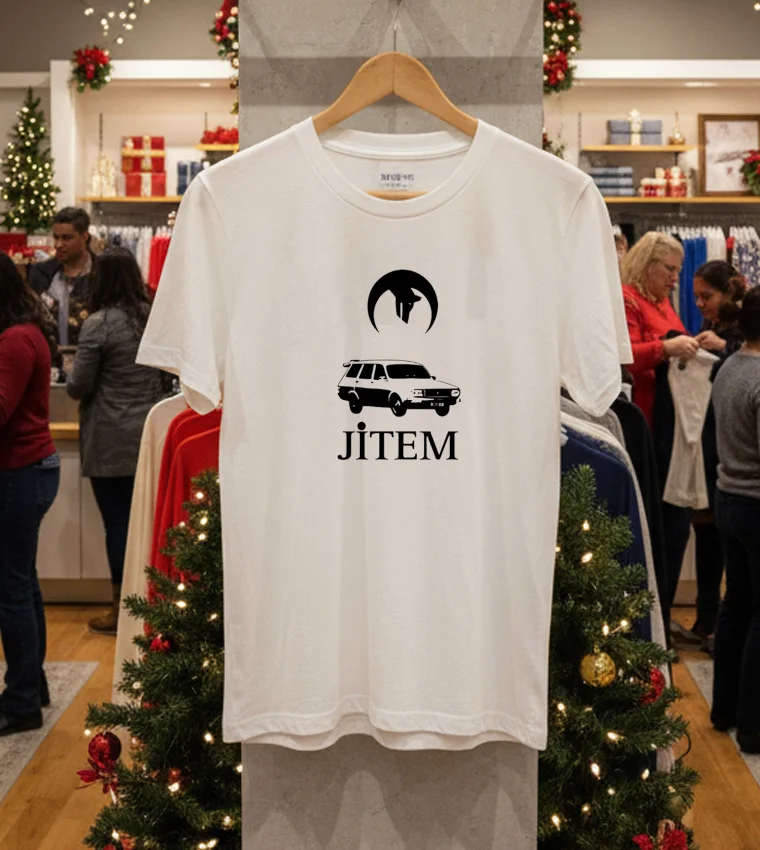 Oversize Jitem Ve Beyaz Toros Classic - white-t-shirt Oversize Jitem Ve Beyaz Toros Classic White T Shirt