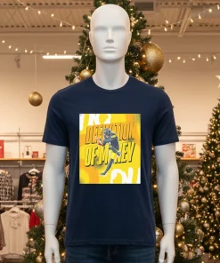 Pittsburgh Steelers Definitely of Money American style t-shirt