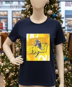 Pittsburgh Steelers Definitely of Money American style t-shirt