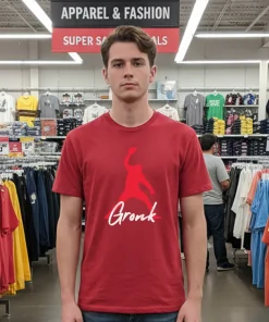 Rob Gronkowski Gronk Spike Forever American style t-shirt