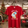 Save A Deer Hunt A Pedophile Red T Shirt