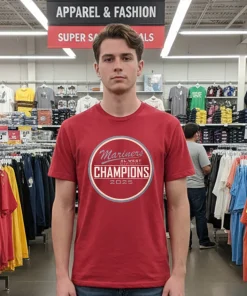 Seattle Mariners AL West Champs 2025 American style t-shirt