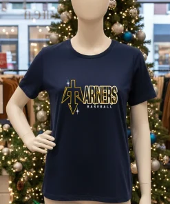 Seattle Mariners Mariners baseball style 2025 American style t-shirt