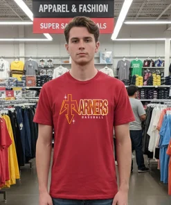 Seattle Mariners Mariners baseball style 2025 American style t-shirt