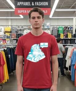 Seattle Mariners Santa Claus Go Mariners American style t-shirt