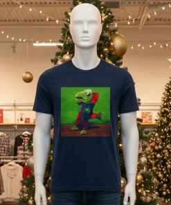 Seattle Mariners Sockeye Salmon American style t-shirt