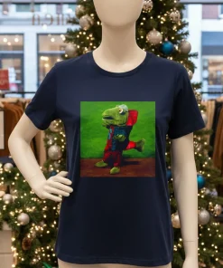 Seattle Mariners Sockeye Salmon American style t-shirt