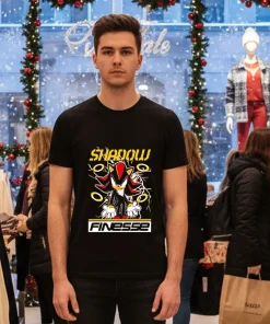 Shadow Finesse shirt