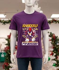 Shadow Finesse shirt