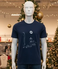 SMU Mustangs football Zero Dark 2 30 American style t-shirt