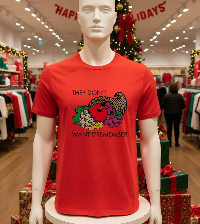 They Don T Want You To Remember - red-t-shirt They Don T Want You To Remember Red T Shirt