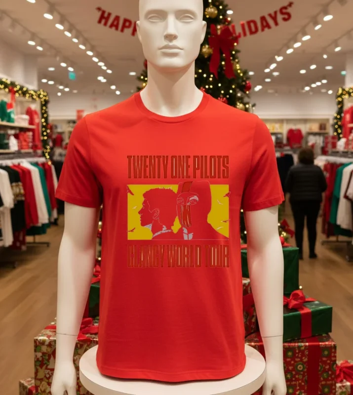 Zion Williamson Air Jordan 1 Low Og Voodoo Alternate Red T Shirt