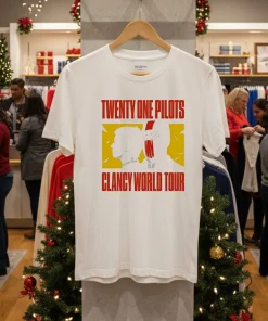 Zion Williamson Air Jordan 1 Low Og Voodoo Alternate White T Shirt