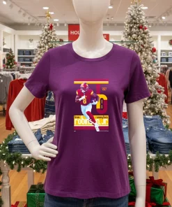 Brian Robinson Jr Superstar Washington Commanders Official NFL Football Wall Poster American style t-shirt