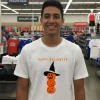 Happy Silly Halloween   White T Shirt