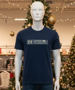 Houstonian Person Is Required To Represent The 713 Everywhere They Go American style t-shirt