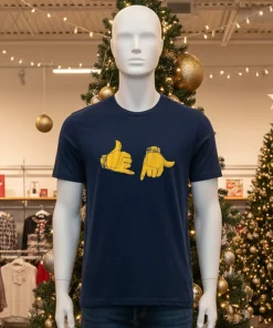 Milwaukee Baseball Call Ended hands shirt