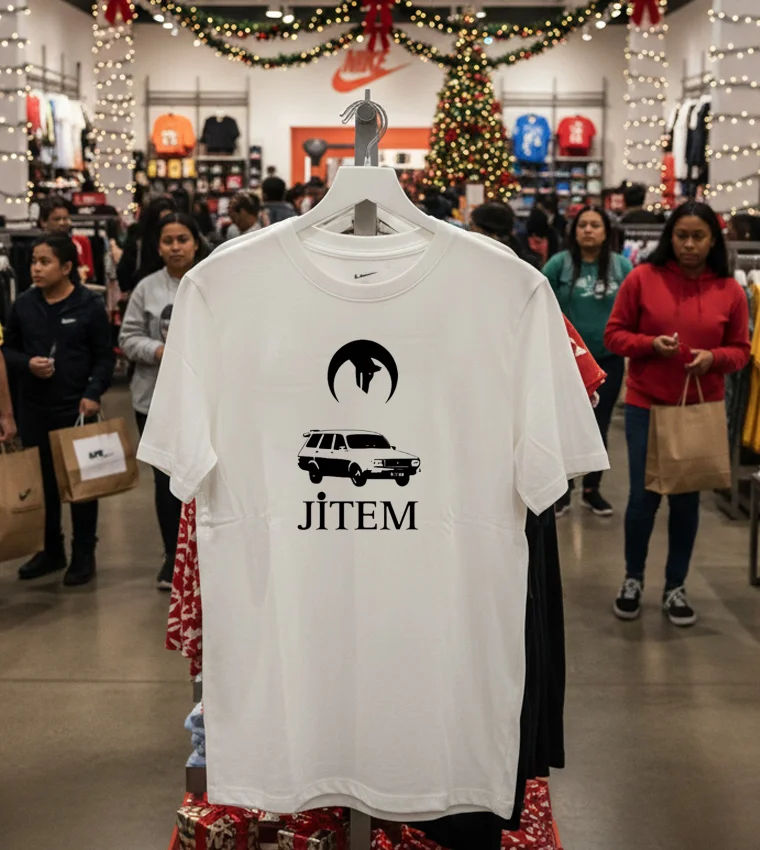 Oversize Jitem Ve Beyaz Toros Classic - white-t-shirt Oversize Jitem Ve Beyaz Toros Classic White T Shirt