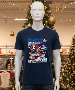 Philadelphia Baseball Club Man Of Steal Whatever The Hell It Takes Topper T shirt