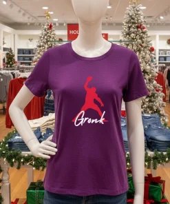 Rob Gronkowski Gronk Spike Forever American style t-shirt