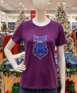 Seattle Mariners Mariners baseball logo style American style t-shirt