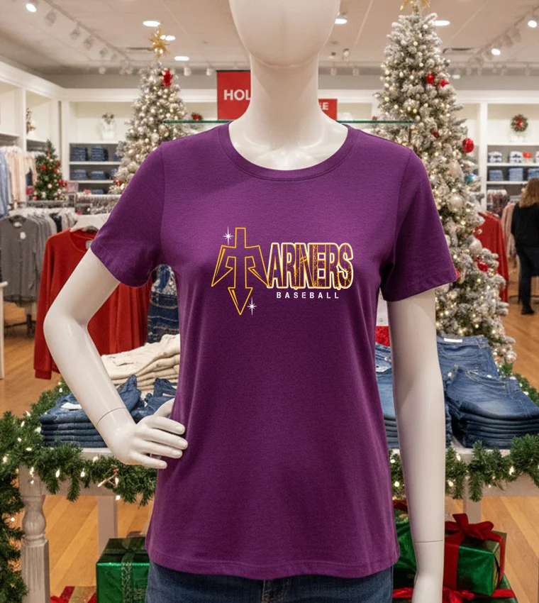 Seattle Mariners Mariners Baseball Style 2025 - purple-t-shirt Seattle Mariners Mariners Baseball Style 2025 Purple T Shirt