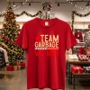 Team Garbage We Won   Red T Shirt