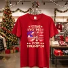 Veterans Voting For Trump 2024 Usa Flag Retro Red T Shirt